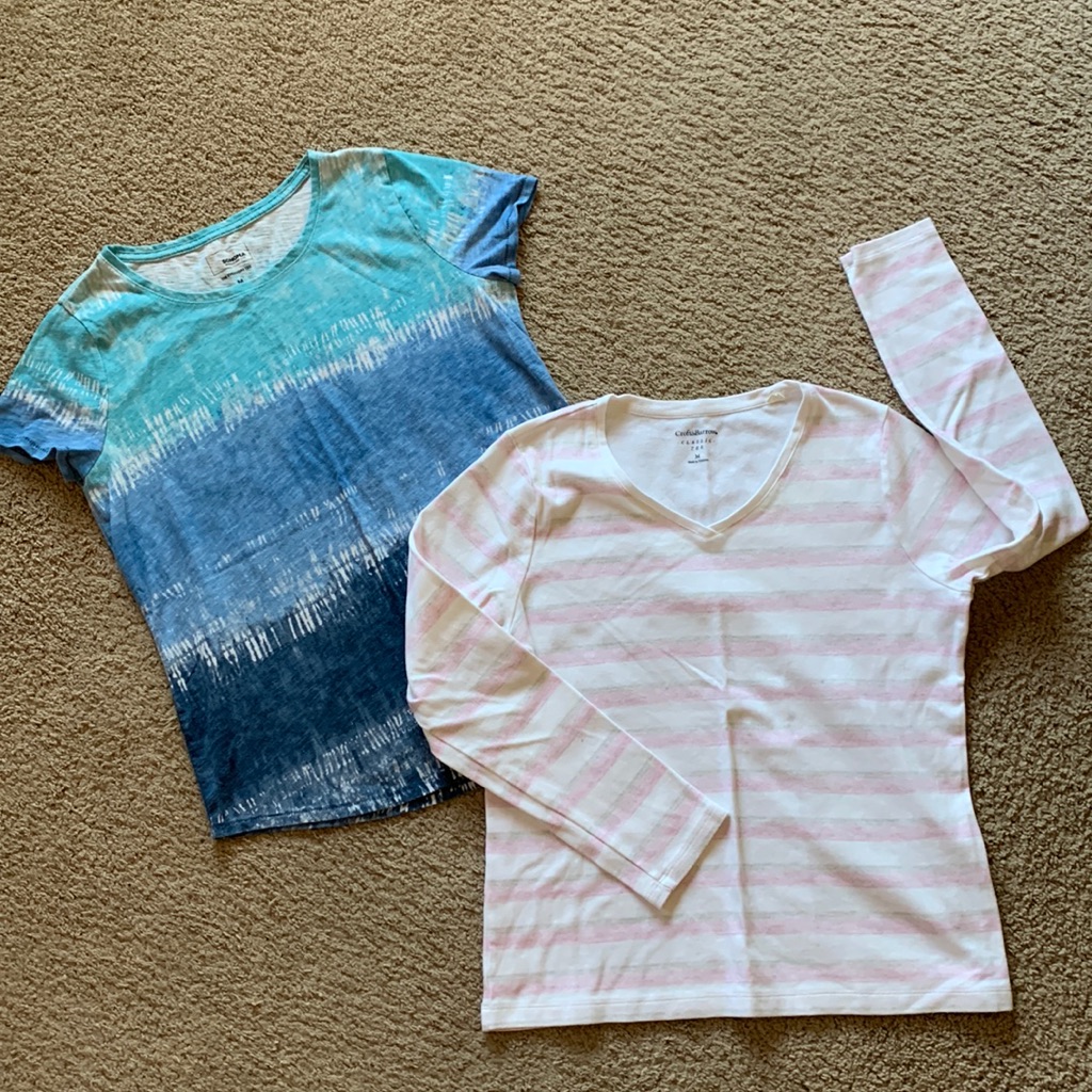 5/$25tee Bundle